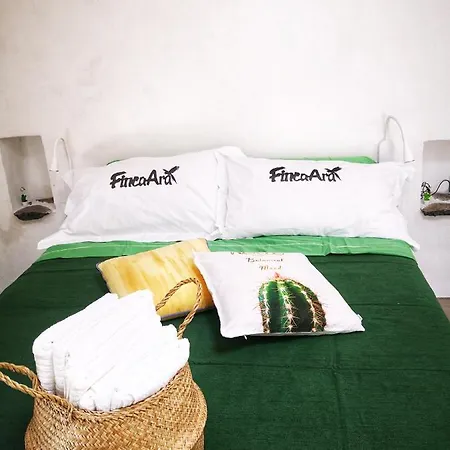 Fincaara Máguez