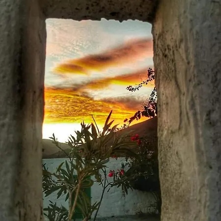 Fincaara Hébergement de vacances *