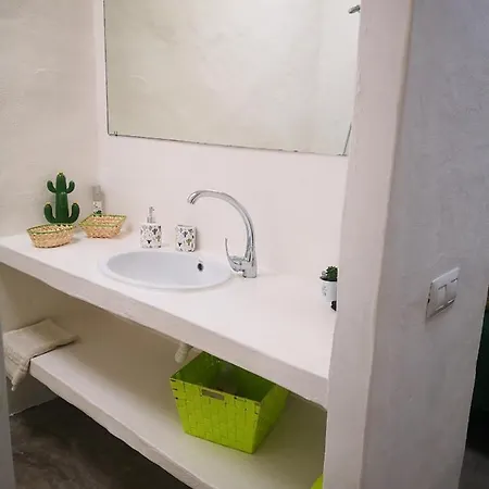 Fincaara Hébergement de vacances *