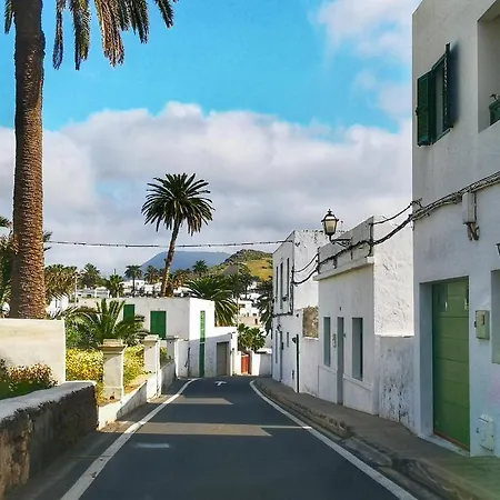 Hébergement de vacances Fincaara *